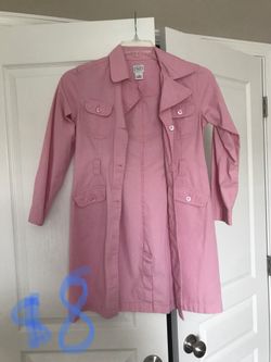 Size 12 girls $8
