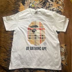 Burberry Bape Tee