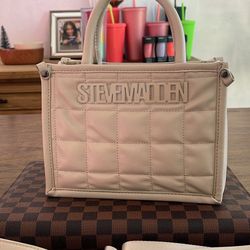 Steve Madden Purse 