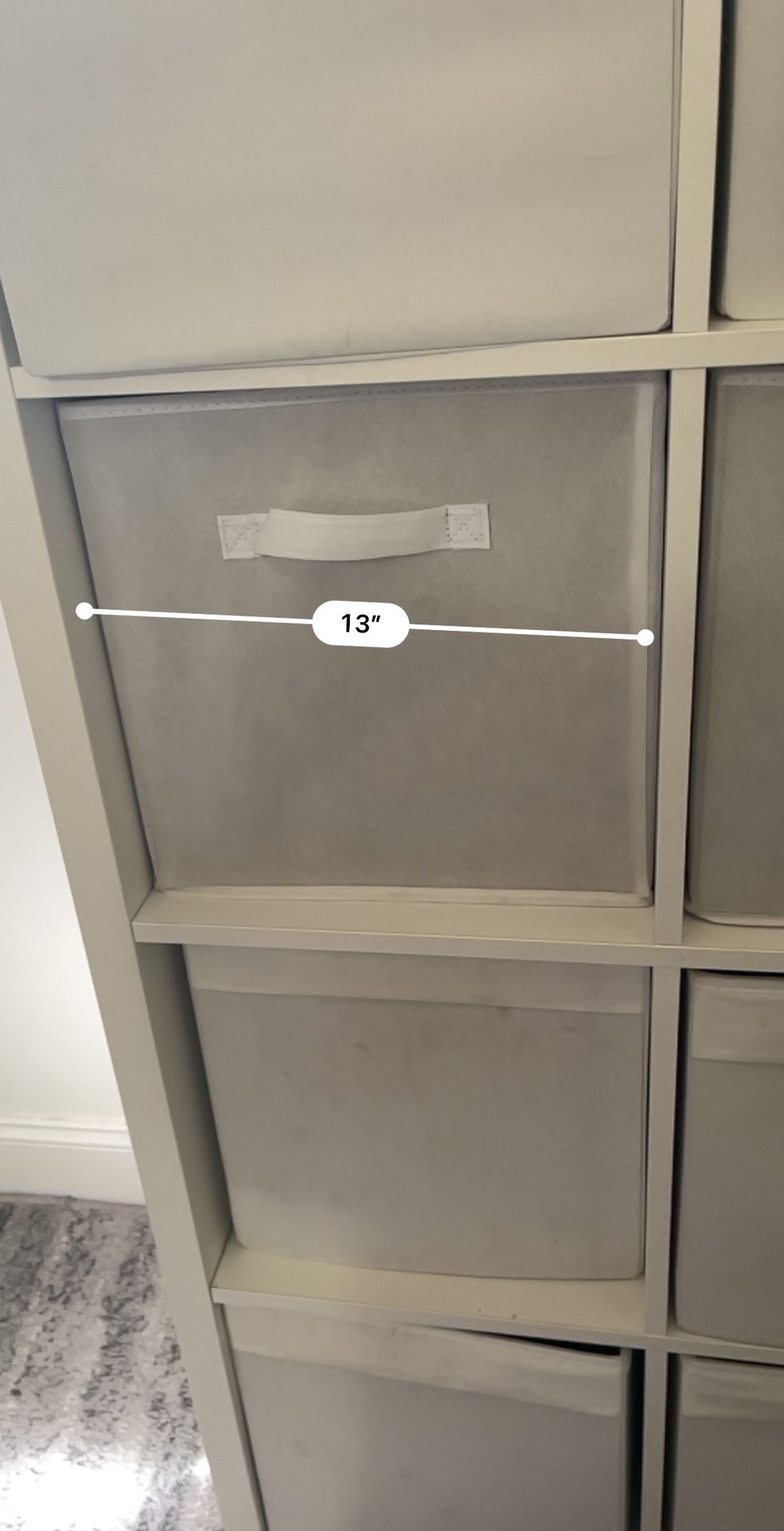 White Storage Unit for Sale in Vista, CA OfferUp