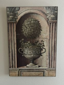 Plant Portraits (2 )