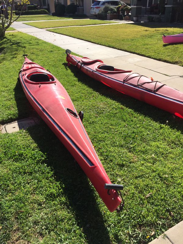 Chinook kayak 16ft for Sale in Riverside, CA - OfferUp