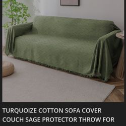 Sofa  Or Other Use Cover
