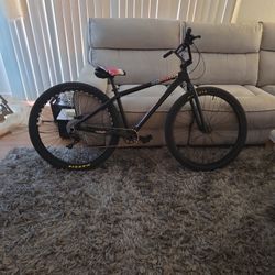 Ow Bama / Mafia Bike : etc /ORIGINAL PRICE $1200 / CASH OR TRADE FOR MINI BIKE