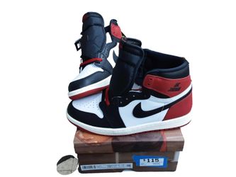 Jordan Dz5485-106 Red