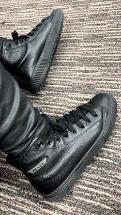 Pradas