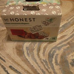 Diapers For Sale Never Used My Son Is Already A Size 6 