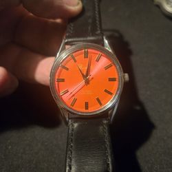 Vintage Mechanical Watch