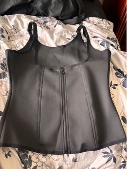 Waist trainer