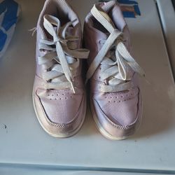 HEELY'S REEBOK TENNIS SHOES FOR GIRLS