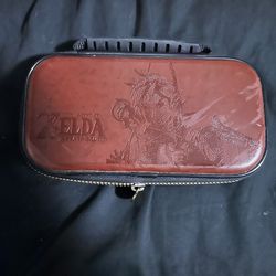 Switch And Switch Lite Cases