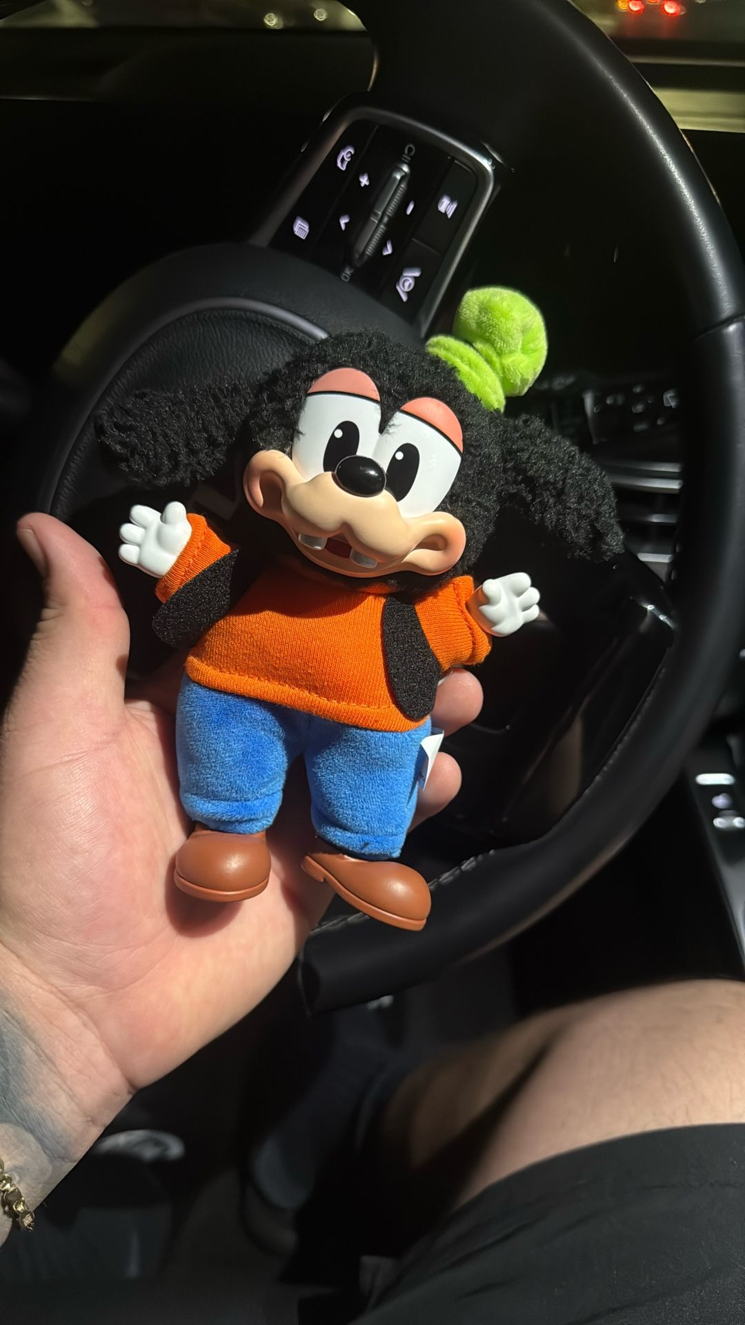Goofy Mickey And Friends Pop Mart