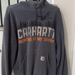 Men’s Hoodie Sweatshirt 