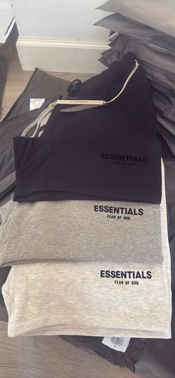 Shorts essential