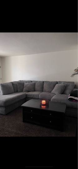 sectional