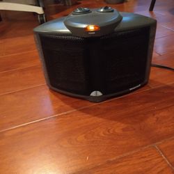 Heater