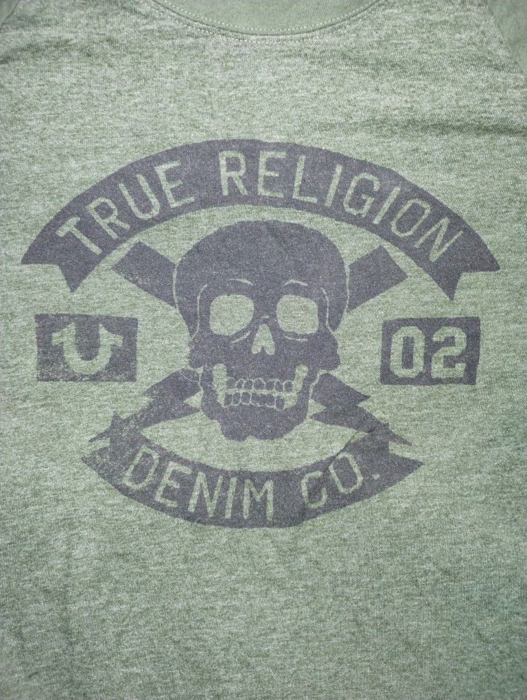 True Religion 