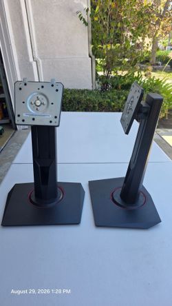 Asus monitor stand