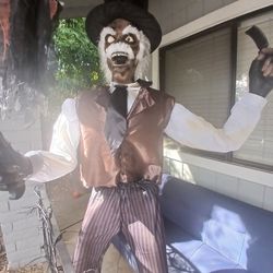 🎃 Halloween Decor