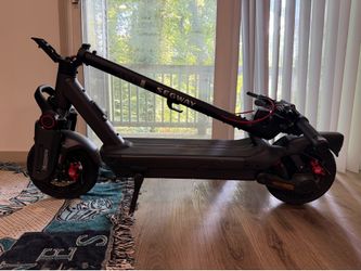 Segway MAX G3 Electric Scooter