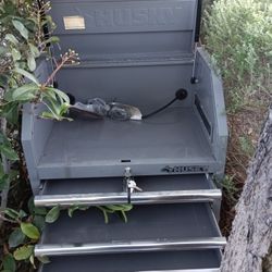 Husky Tool Box