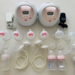 Spectra S2 Plus (2 sets)