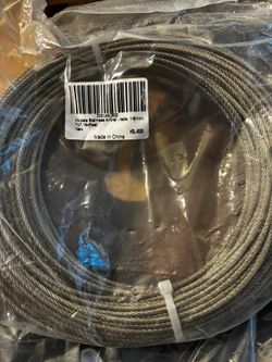 Aircraft Grade Stainless Steel Wire 