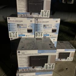 Aire Acondicionado 8000 Btu New