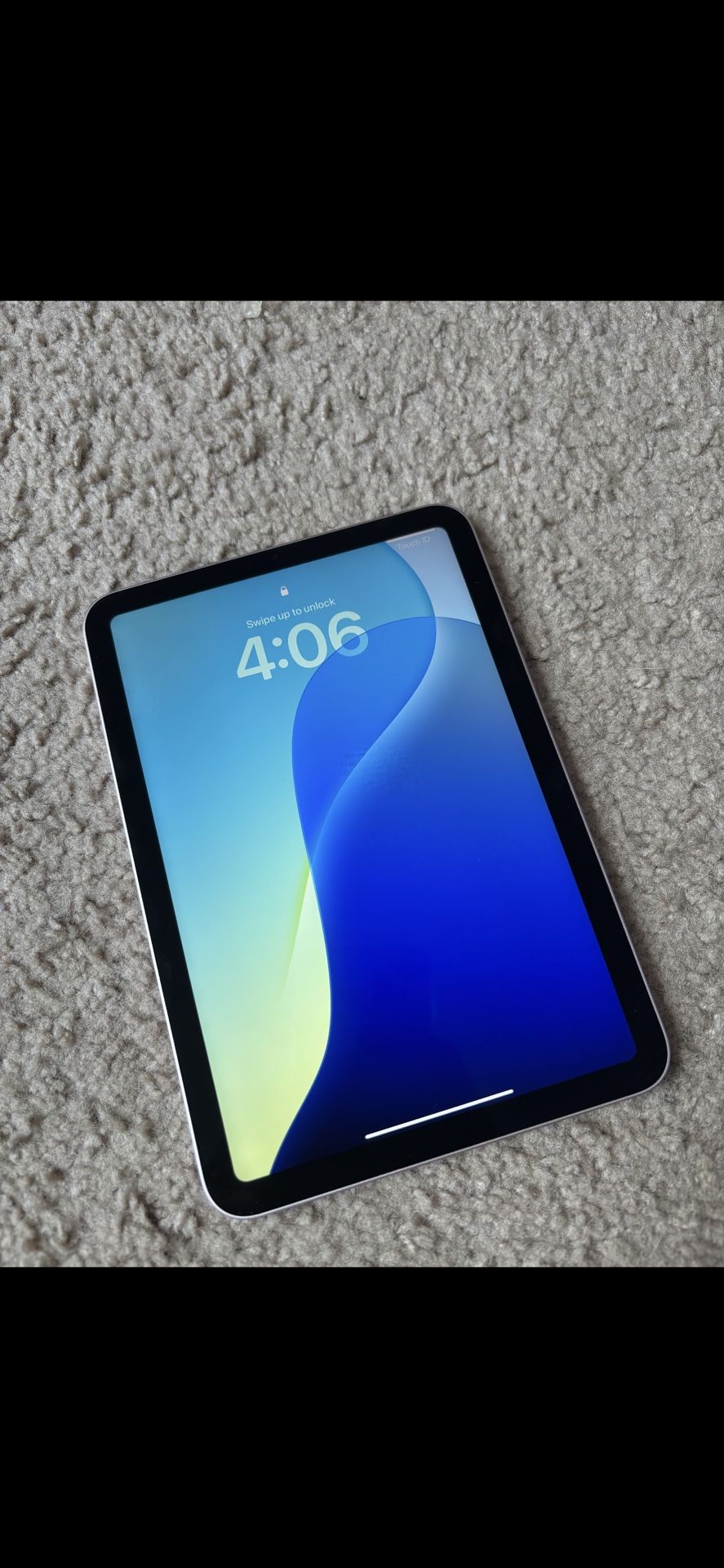 Ipad mini 