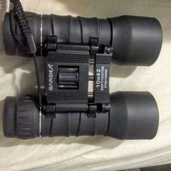 Binoculars