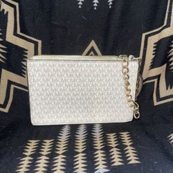 Michael Kors Wristlet Bag
