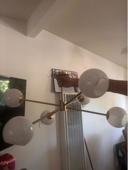 Fancy Ceiling light