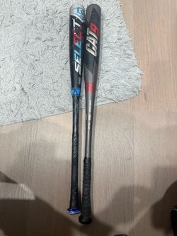 BBCOR baseball bats