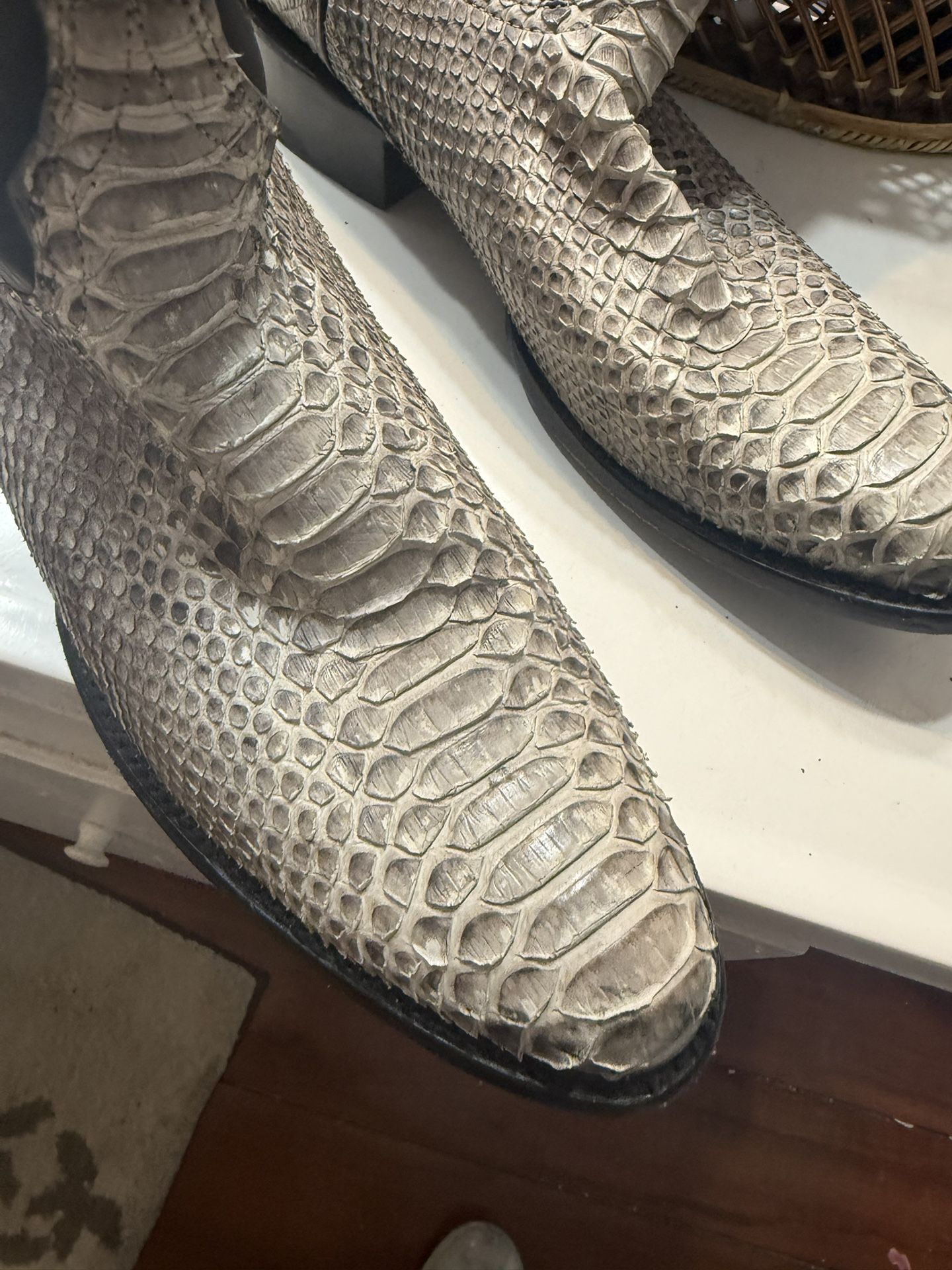 botas zode 11