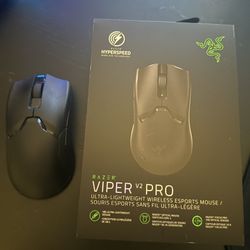 Viper v2 Pro