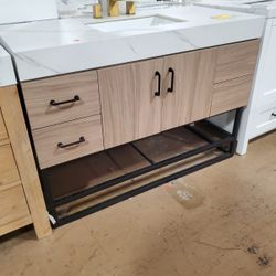 SALE😍💣 Bathroom Vanities In Different Styles And Prices Starting From $750 And Up!