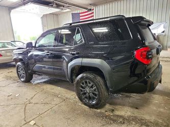2026 Toyota 4Runner