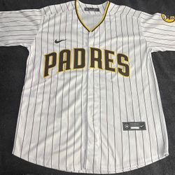 Padres 