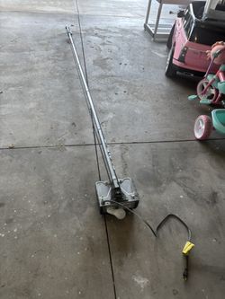 Residential Garage Door Motor