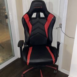 Gaming chair
