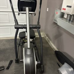 Proform Carbon E7 Plus Ifit Like New