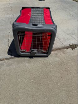 Pet carrier