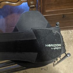 Aspen Orizon Adjustable Back Brace Used $60