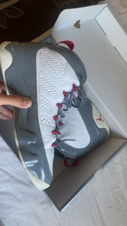 Jordan 9 retro