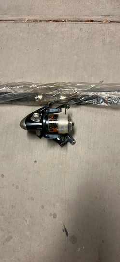 Mako Hurricane rod