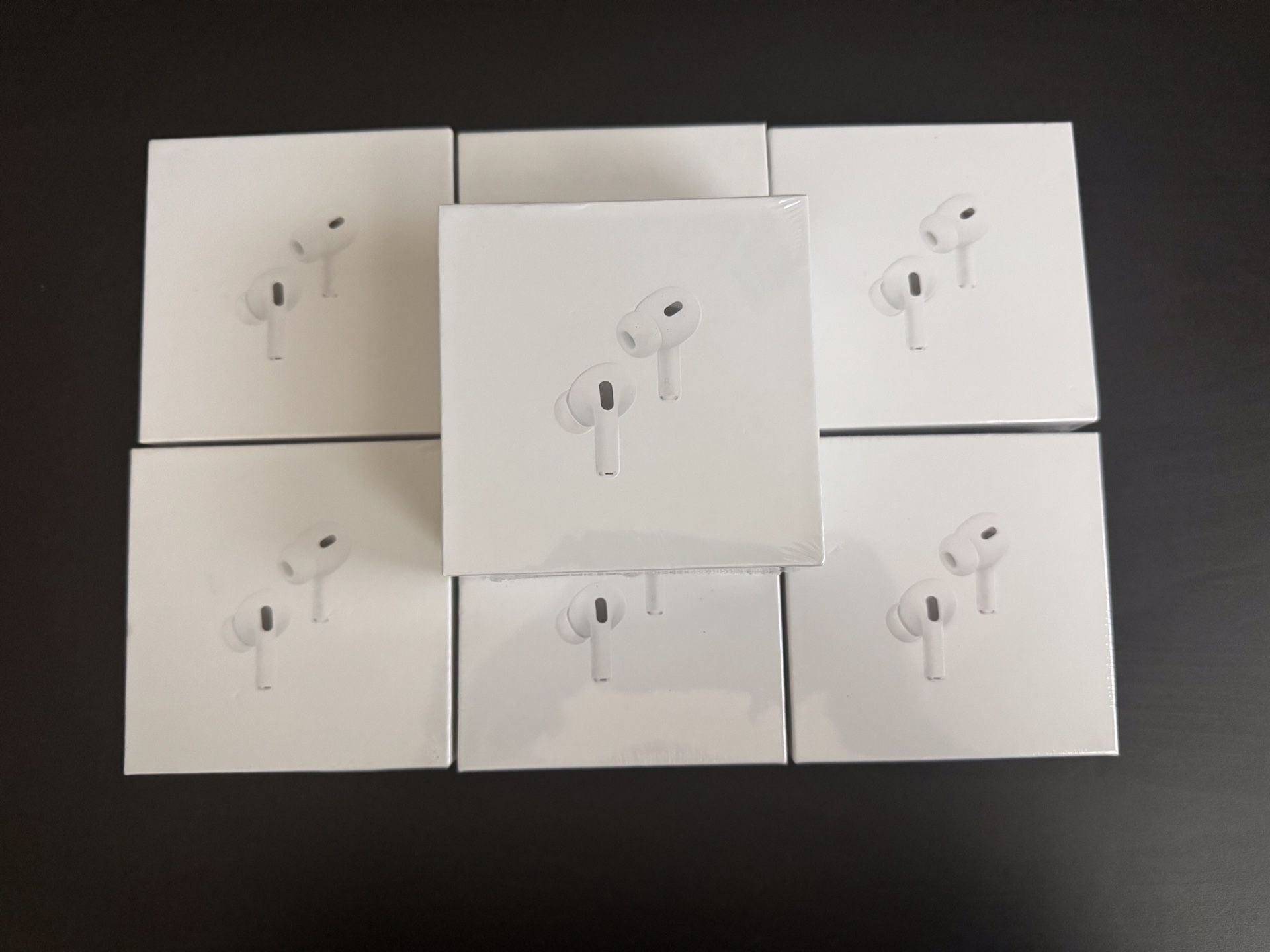 Airpod Pro Gen 2