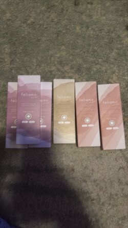Feliamo 1 day contacts