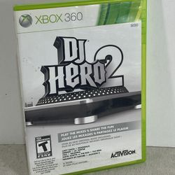 DJ Hero 2