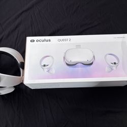Oculus Meta Quest 2