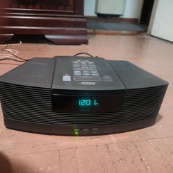 Bose Wave CD Player